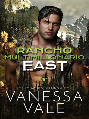 cover image of Rancho Multimillonario